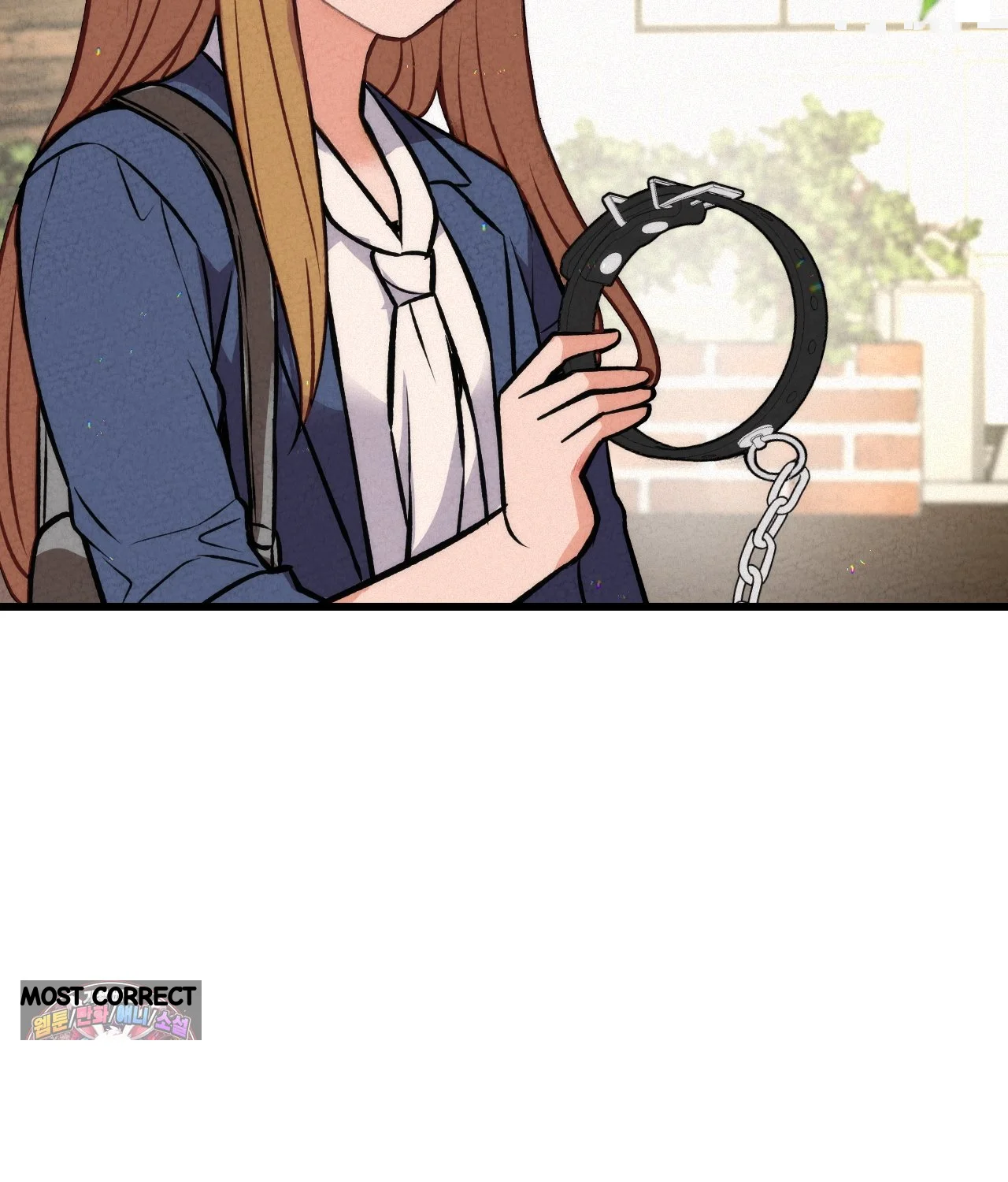 The CEO’s Dog Collar Episode 50 - Page 144