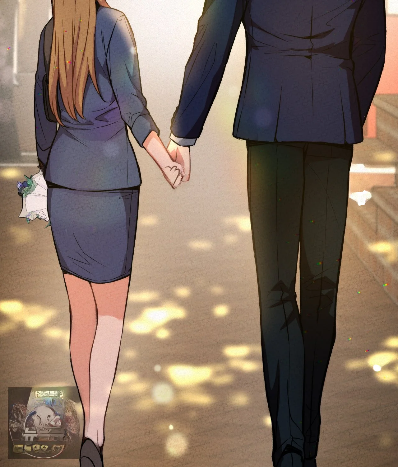 The CEO’s Dog Collar Episode 50 - Page 164