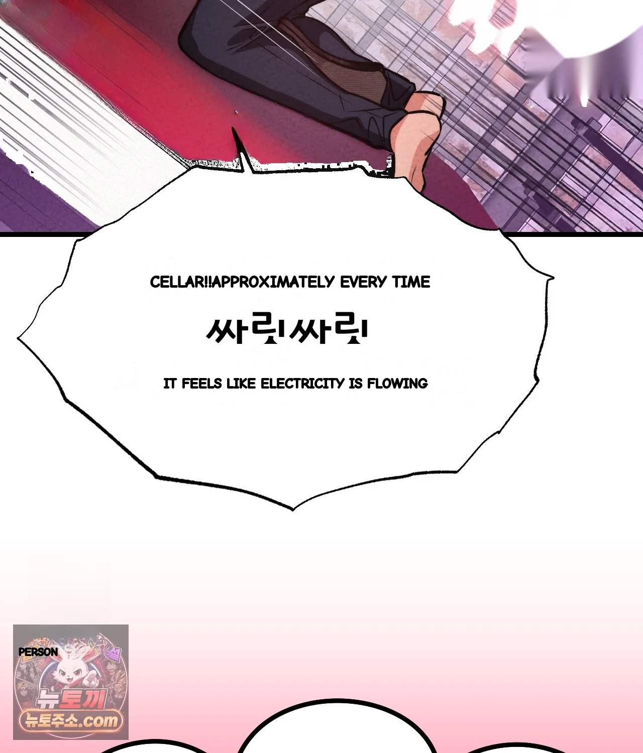 The CEO’s Dog Collar Episode 50 - Page 39