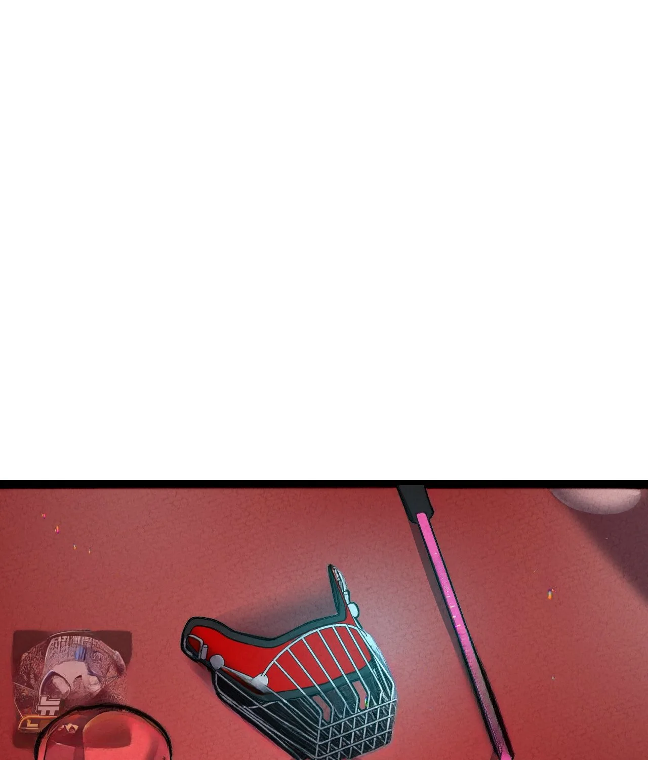 The CEO’s Dog Collar Episode 50 - Page 6