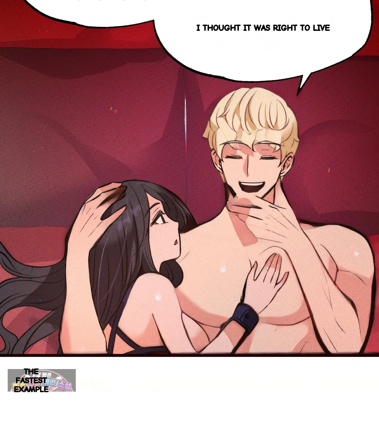 The CEO’s Dog Collar Episode 50 - Page 60