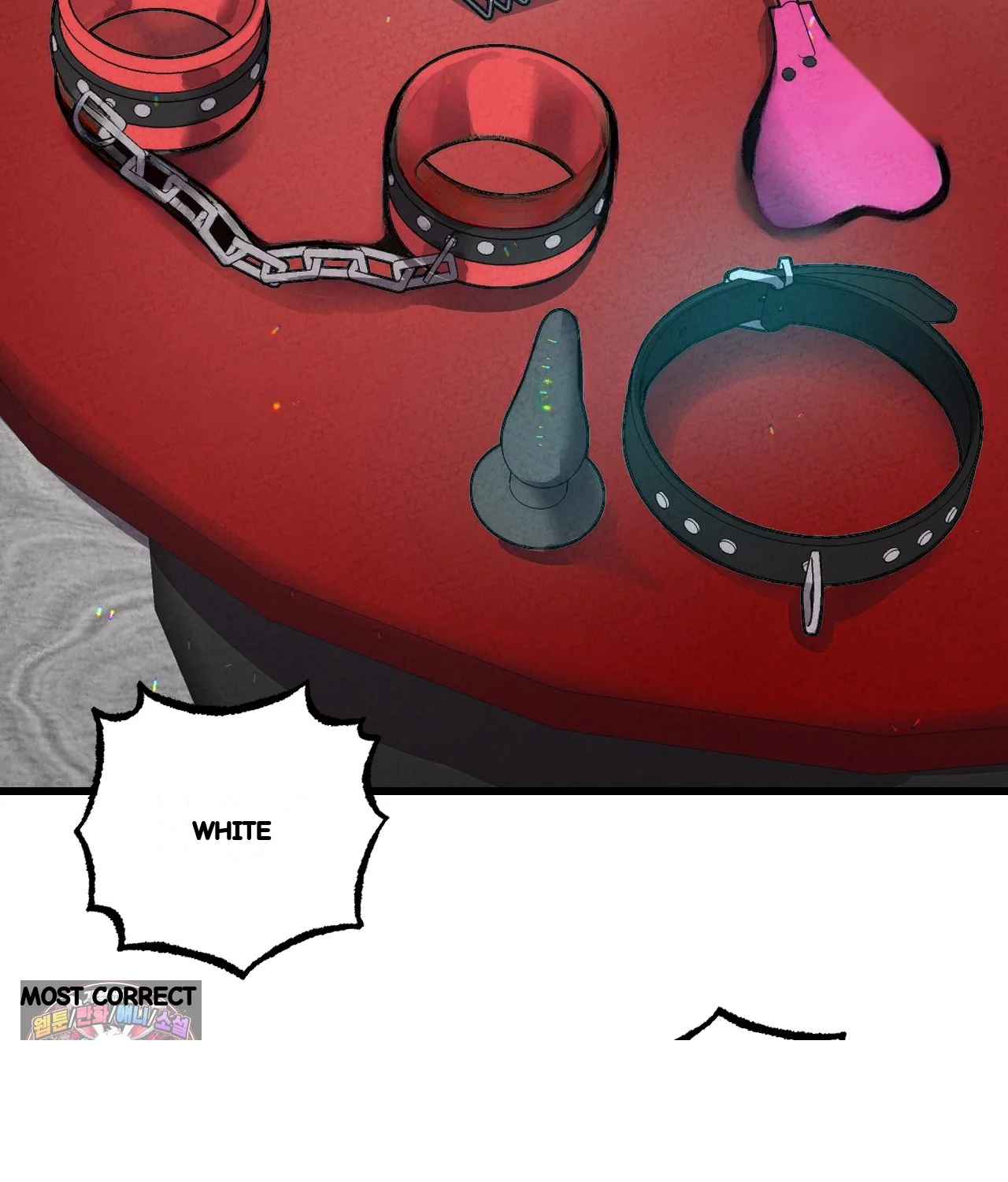 The CEO’s Dog Collar Episode 50 - Page 7