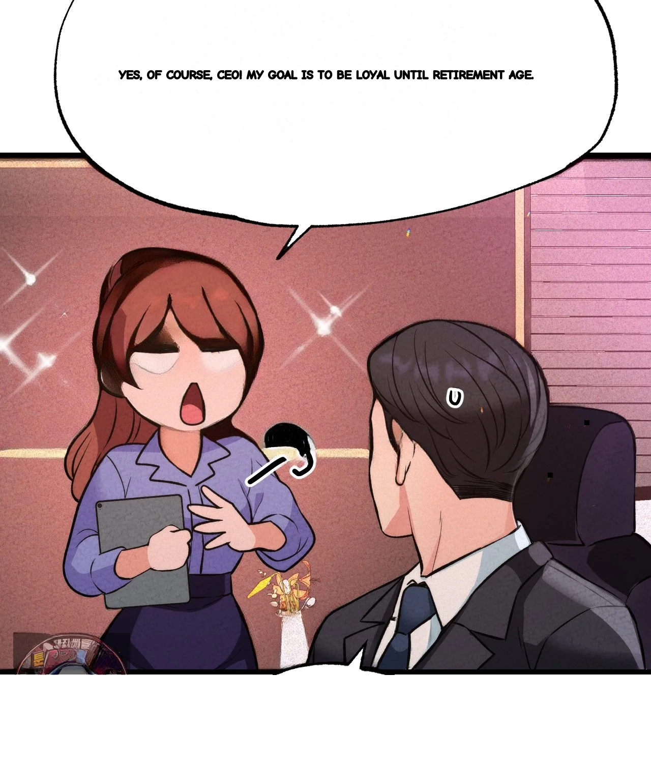 The CEO’s Dog Collar Episode 50 - Page 77