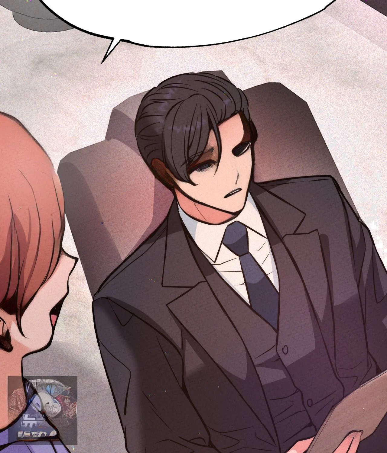 The CEO’s Dog Collar Episode 50 - Page 79