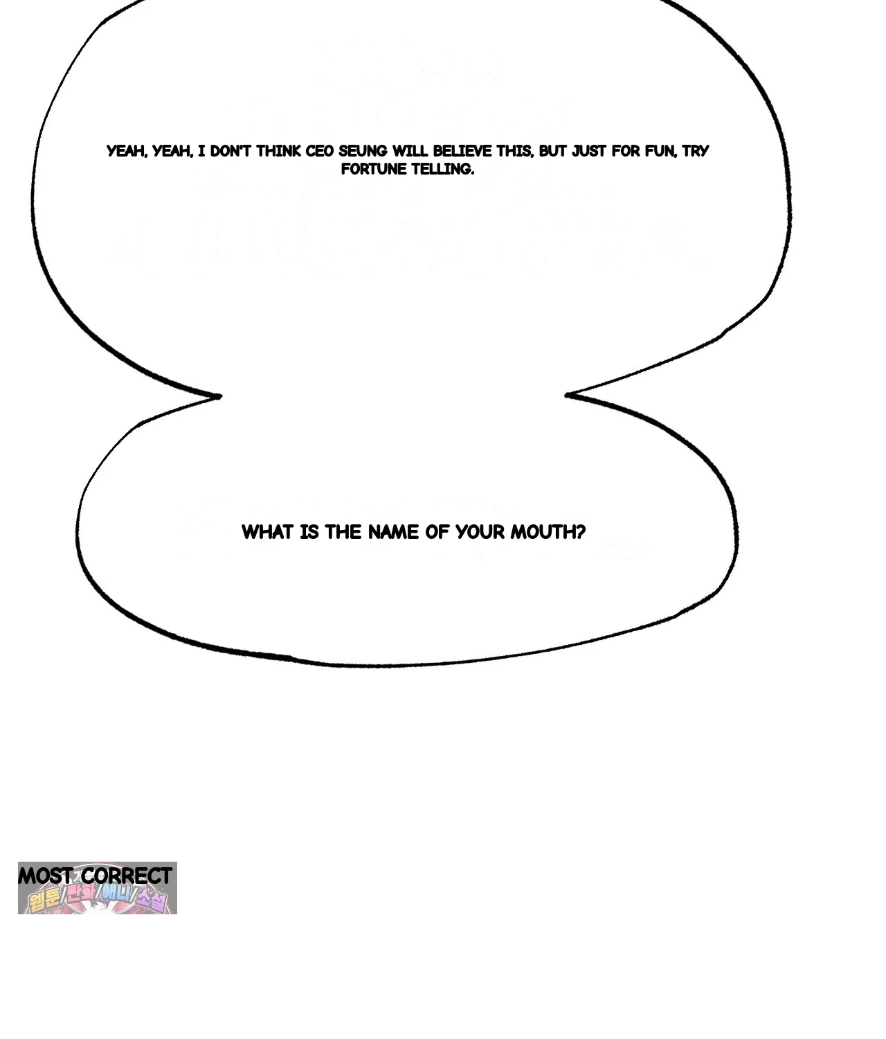 The CEO’s Dog Collar Episode 50 - Page 85