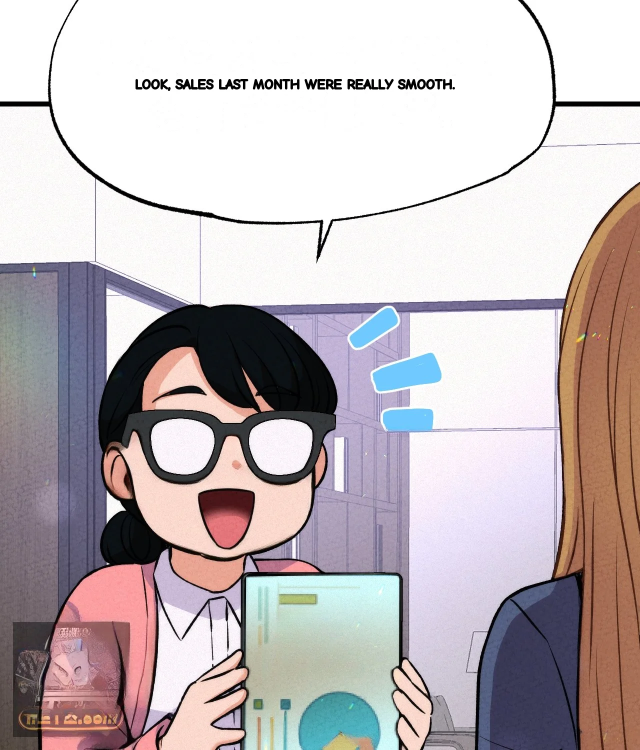 The CEO’s Dog Collar Episode 50 - Page 89