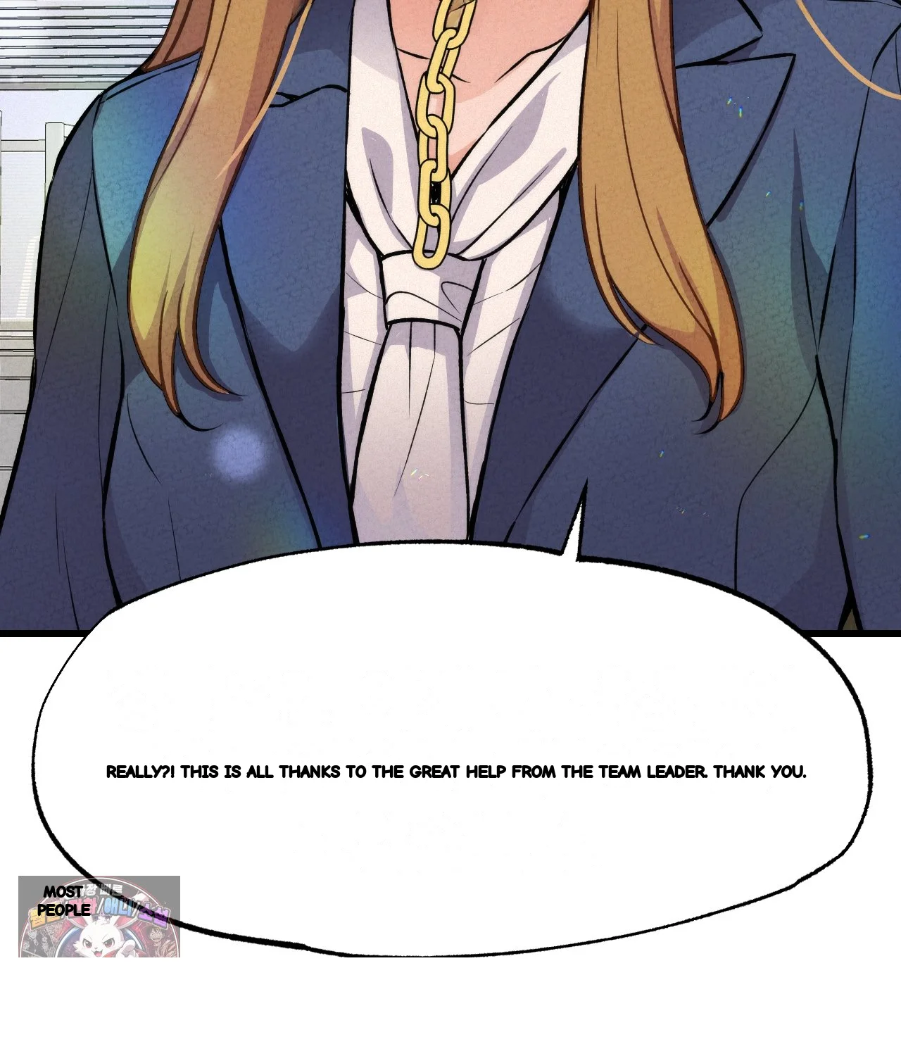 The CEO’s Dog Collar Episode 50 - Page 92