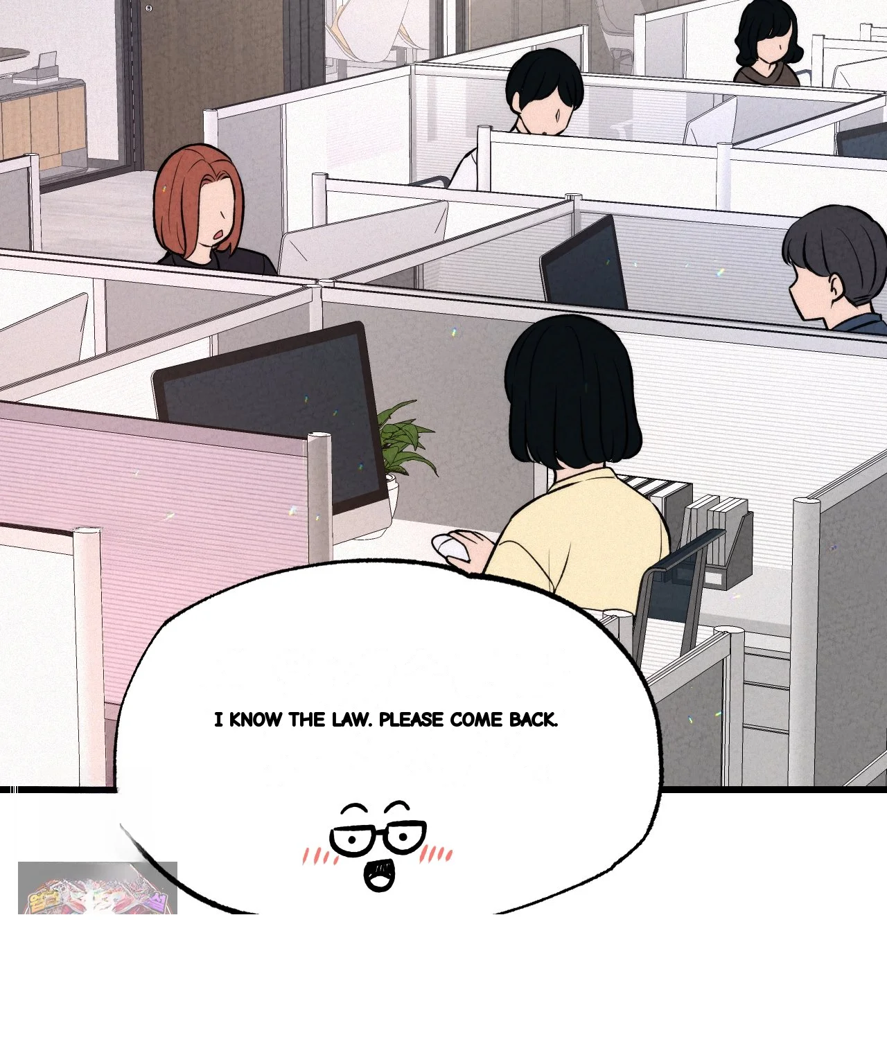 The CEO’s Dog Collar Episode 50 - Page 94