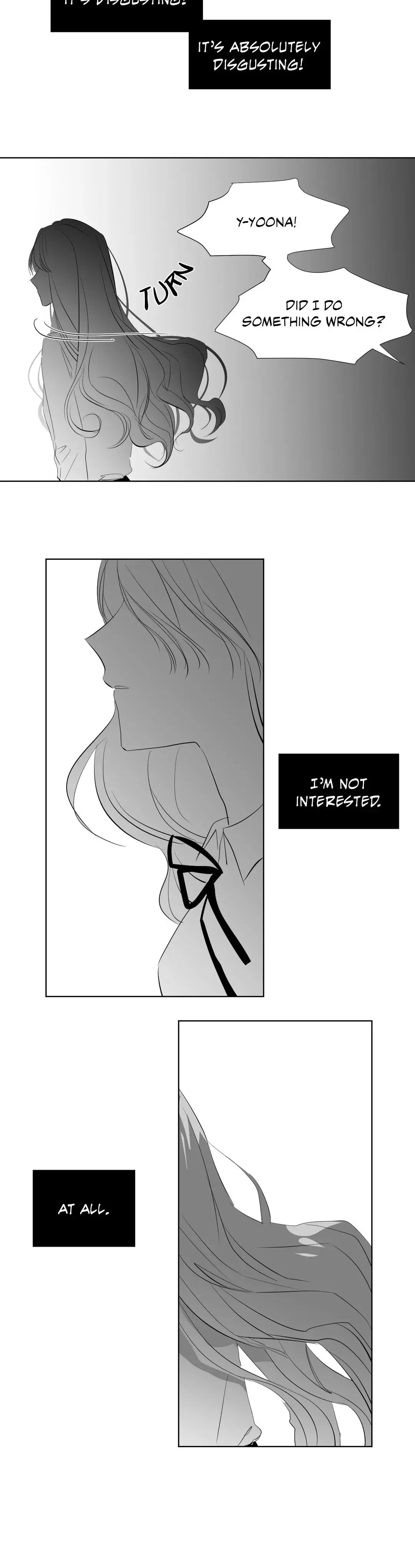 The Chain of Youth Episode 12 - Page 10