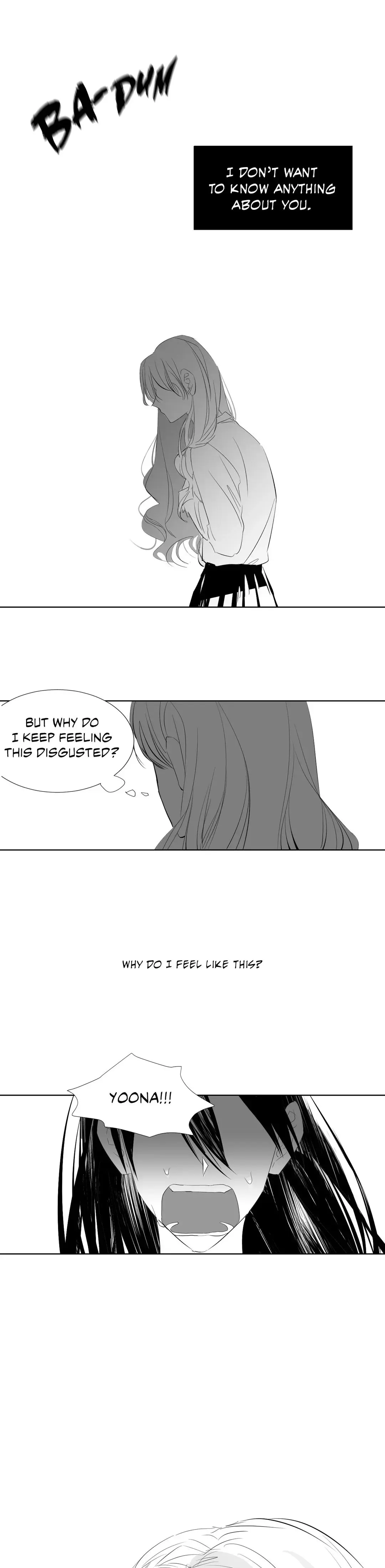 The Chain of Youth Episode 12 - Page 11