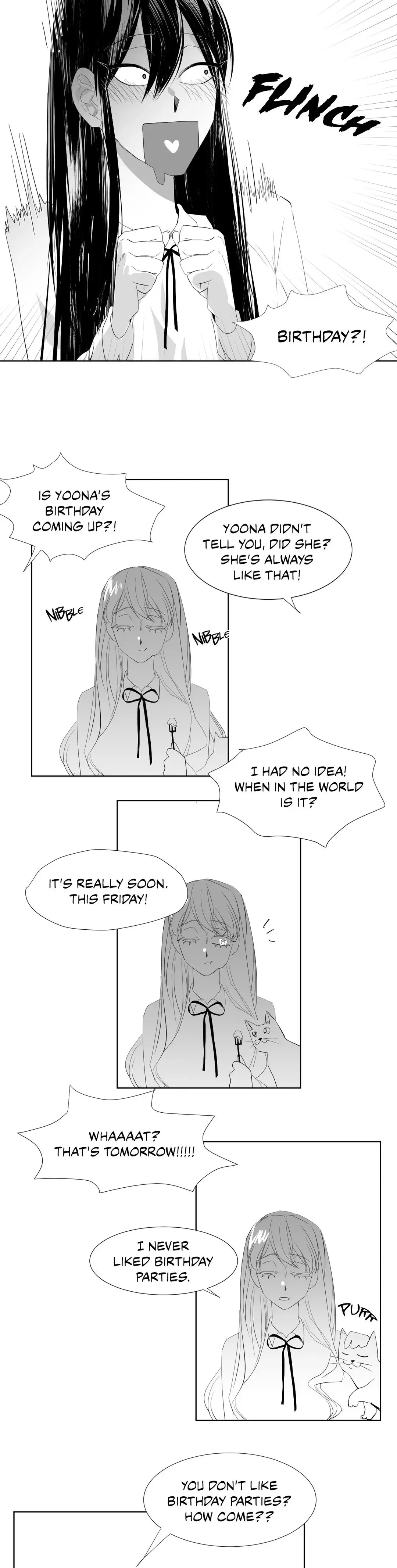 The Chain of Youth Episode 12 - Page 16