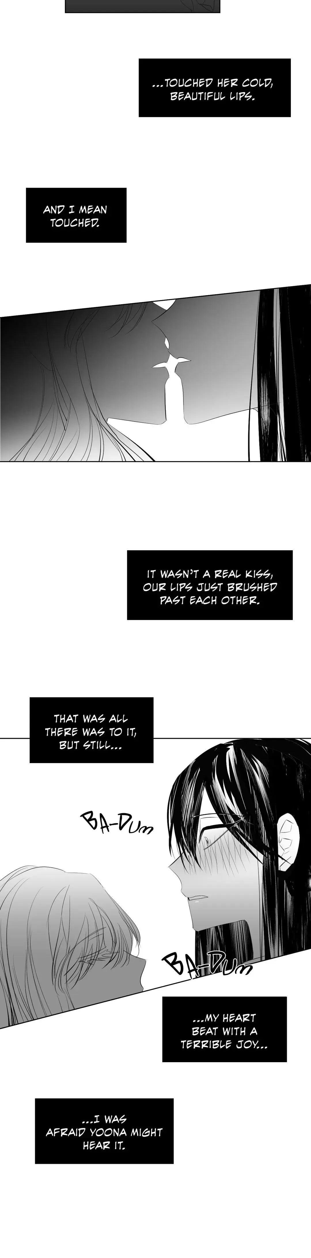 The Chain of Youth Episode 12 - Page 19