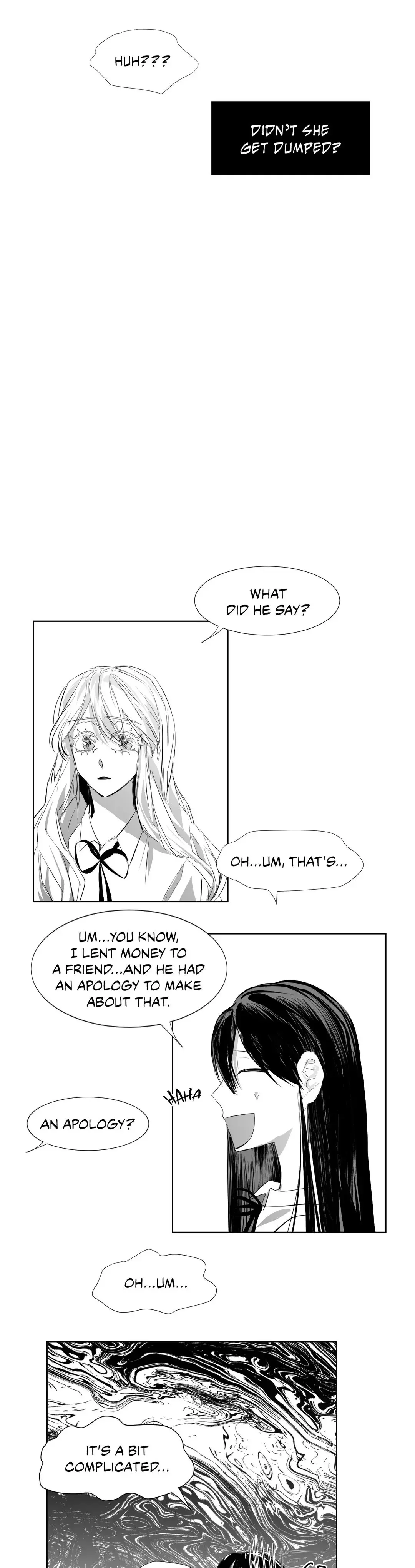 The Chain of Youth Episode 12 - Page 7