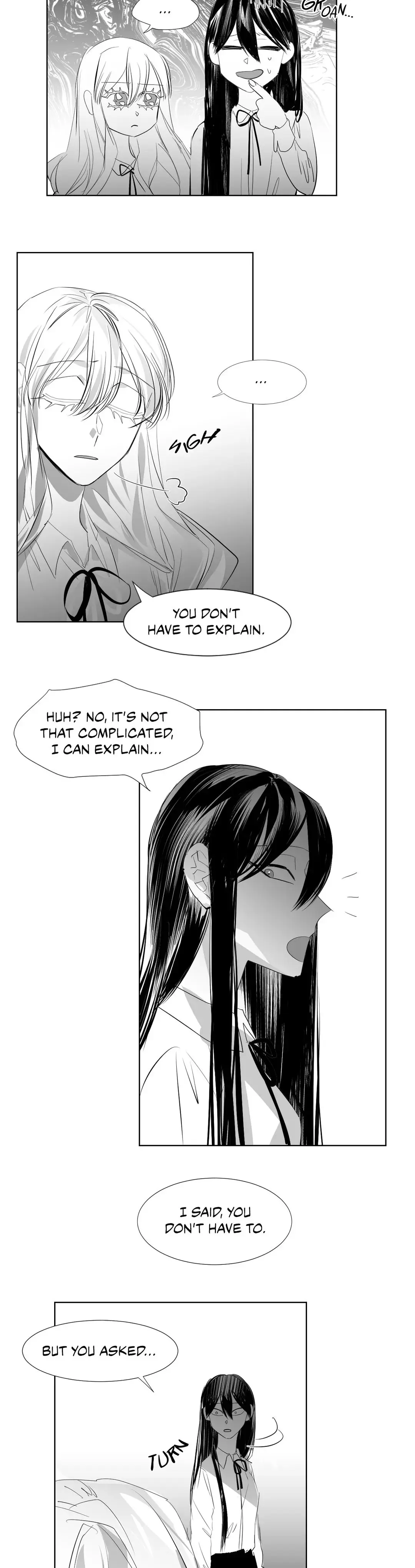 The Chain of Youth Episode 12 - Page 8