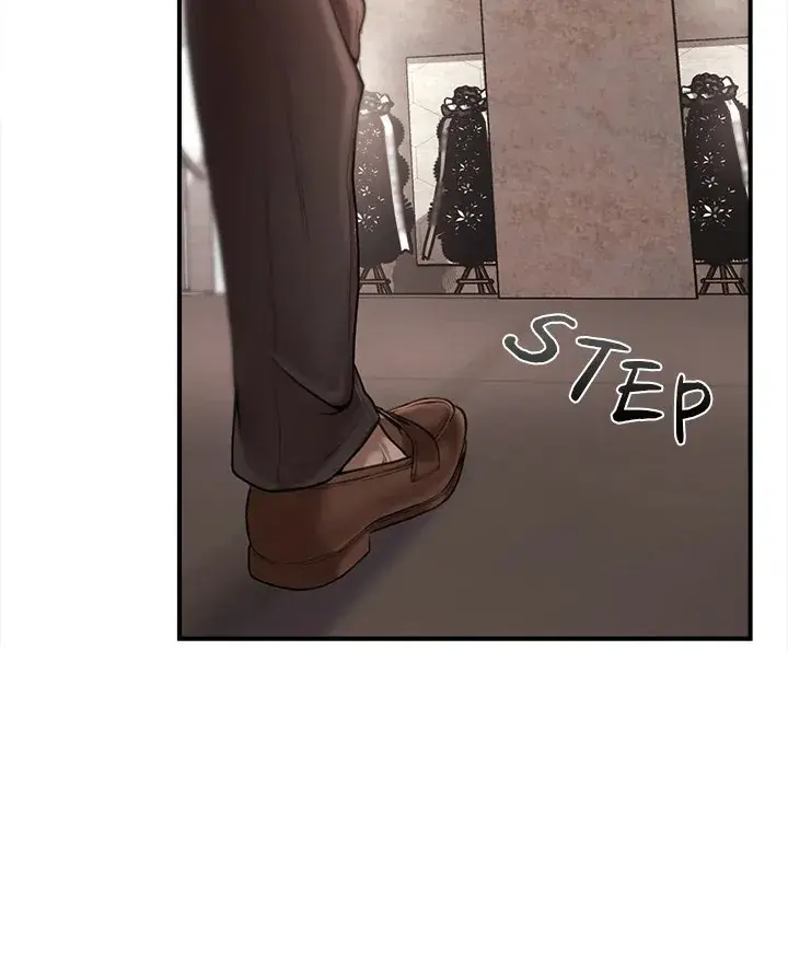 The Chairman’s Secret Son Episode 1 - Page 139
