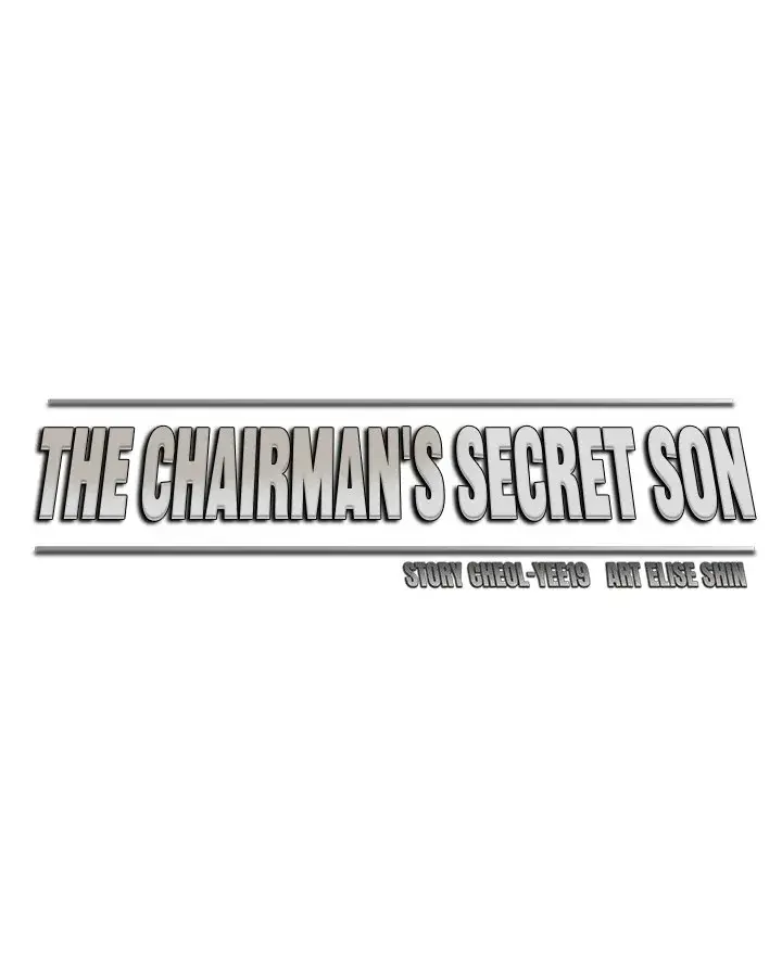 The Chairman’s Secret Son Episode 1 - Page 163