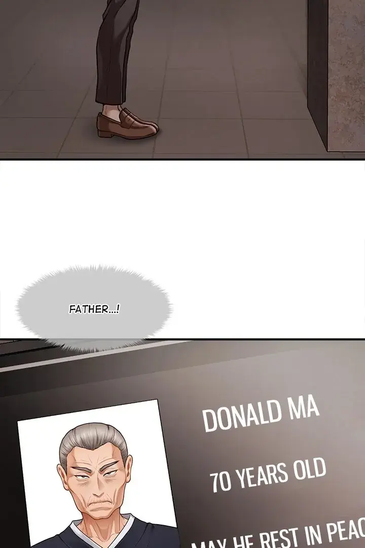 The Chairman’s Secret Son Episode 1 - Page 33