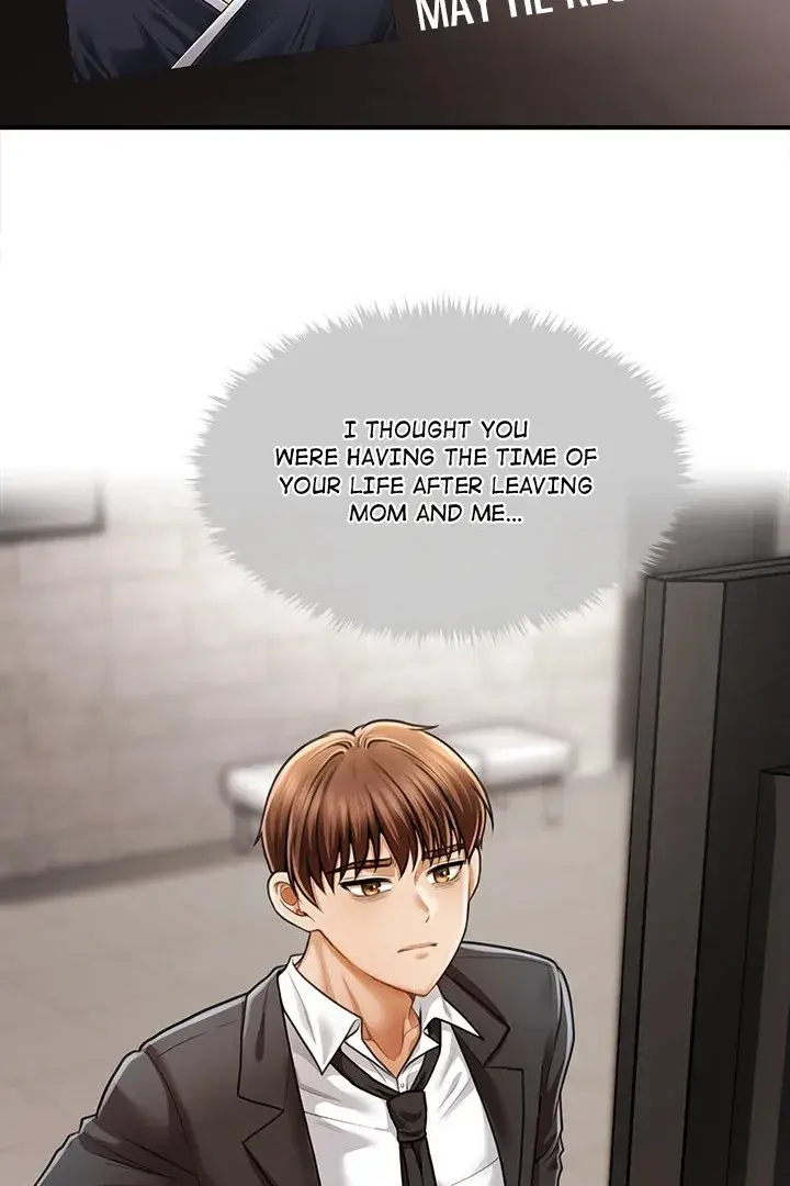 The Chairman’s Secret Son Episode 1 - Page 34