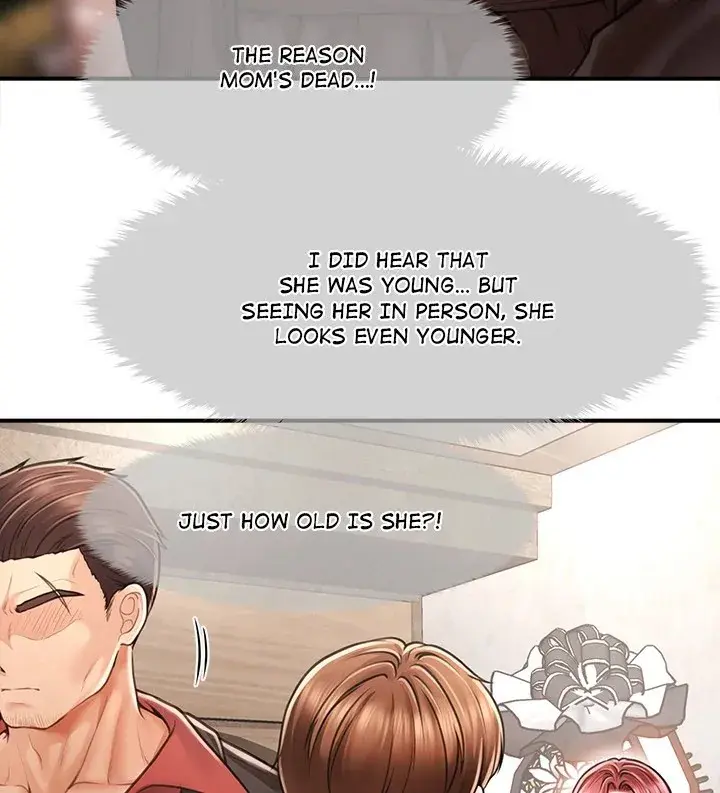 The Chairman’s Secret Son Episode 1 - Page 44