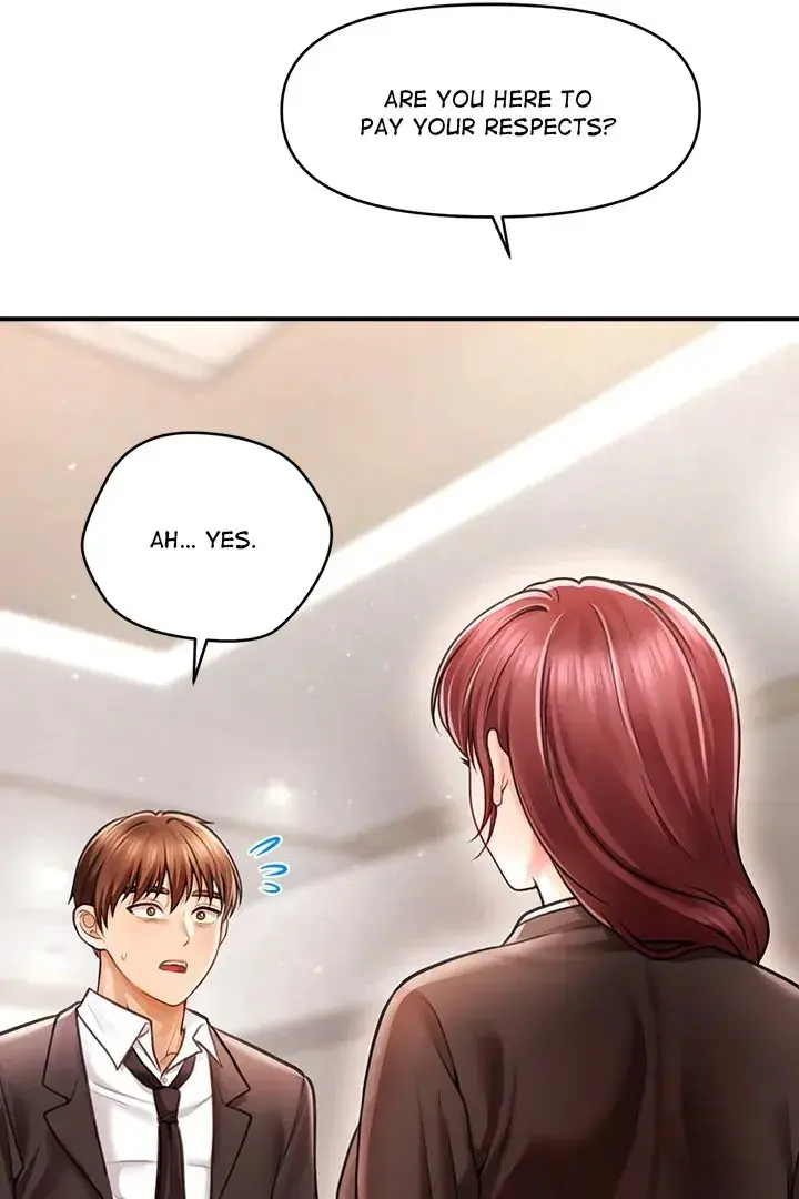 The Chairman’s Secret Son Episode 1 - Page 46