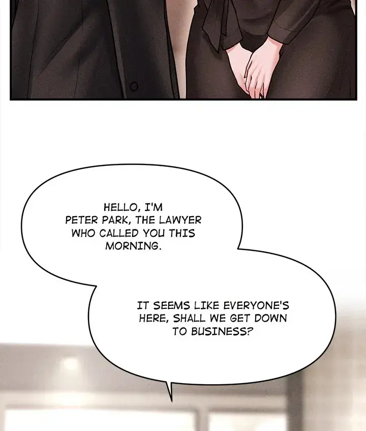 The Chairman’s Secret Son Episode 1 - Page 63