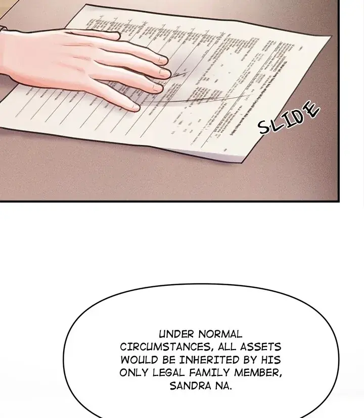 The Chairman’s Secret Son Episode 1 - Page 67