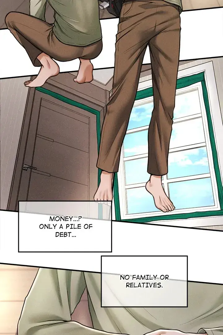 The Chairman’s Secret Son Episode 1 - Page 7