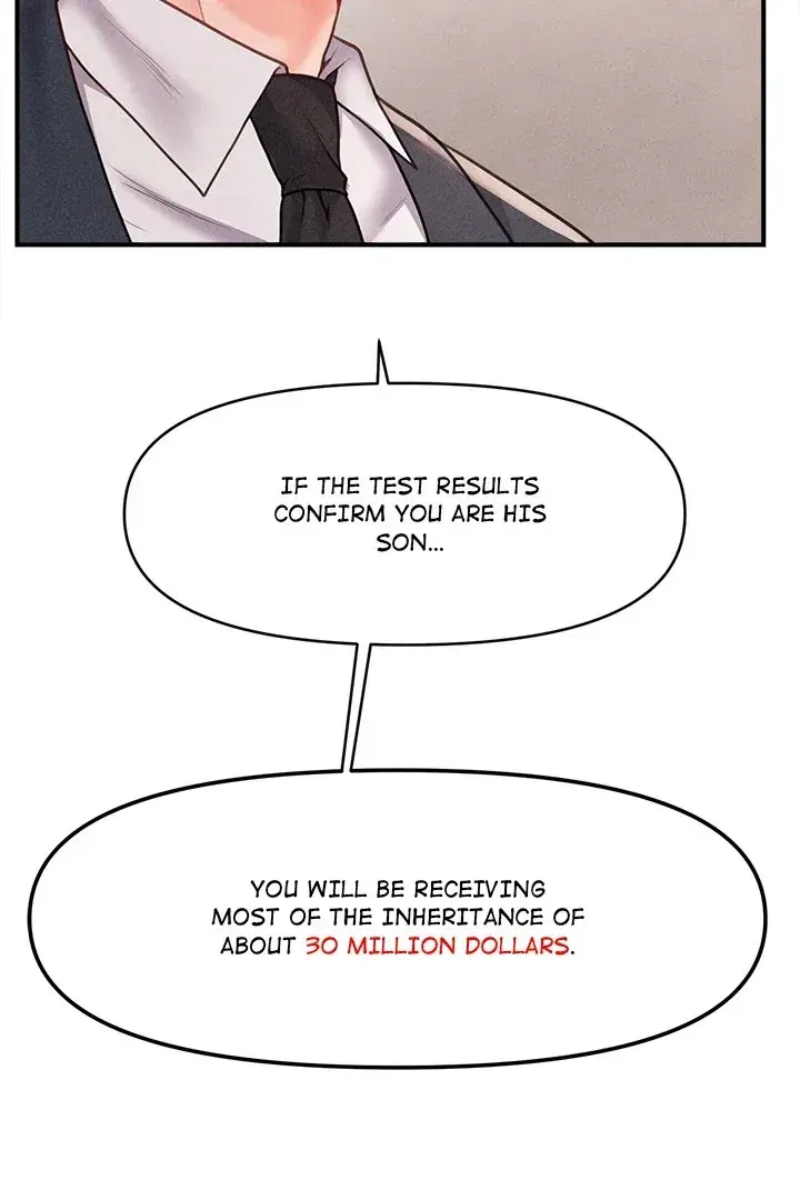 The Chairman’s Secret Son Episode 1 - Page 71
