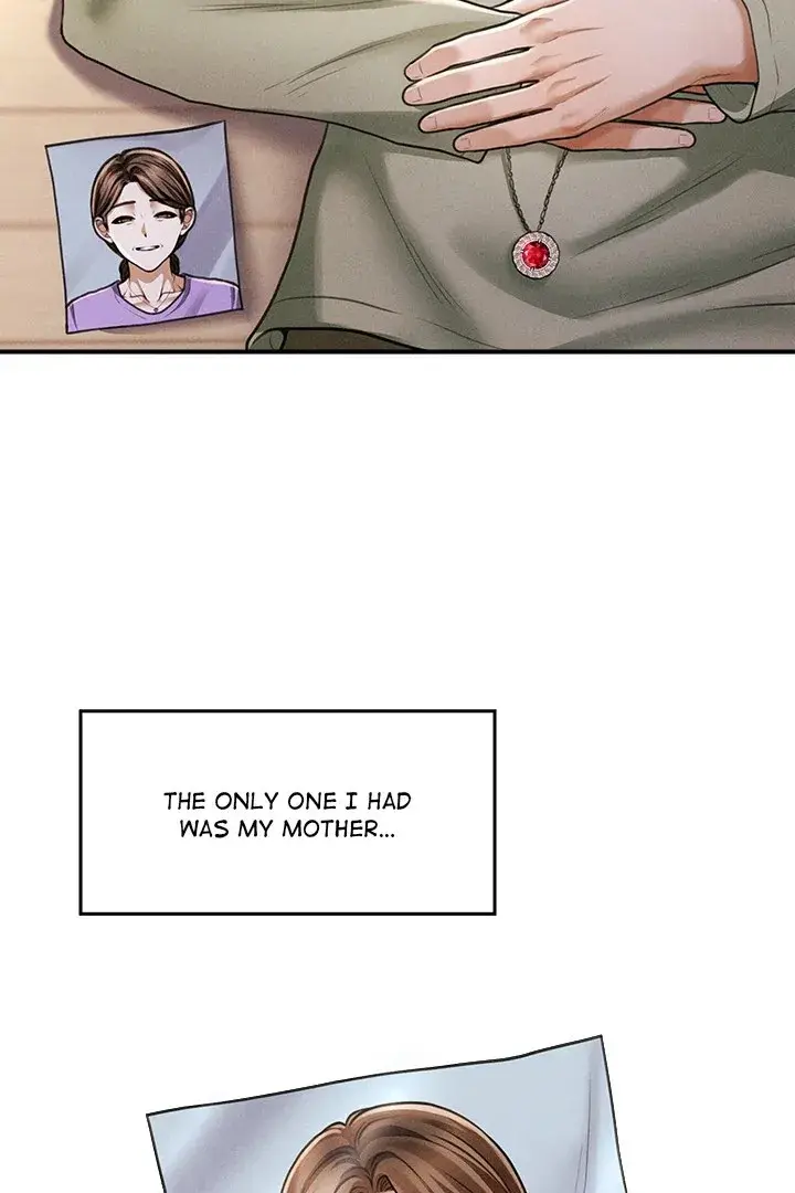 The Chairman’s Secret Son Episode 1 - Page 8