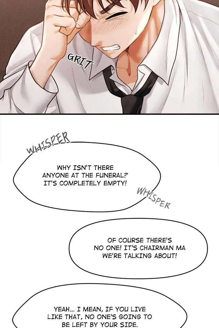 The Chairman’s Secret Son Episode 1 - Page 86