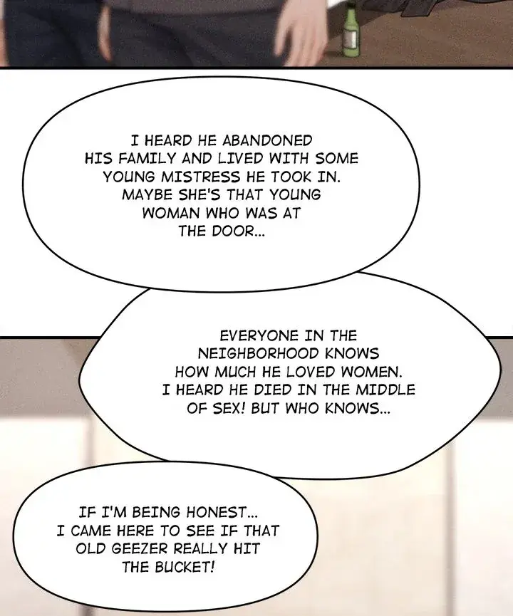 The Chairman’s Secret Son Episode 1 - Page 88