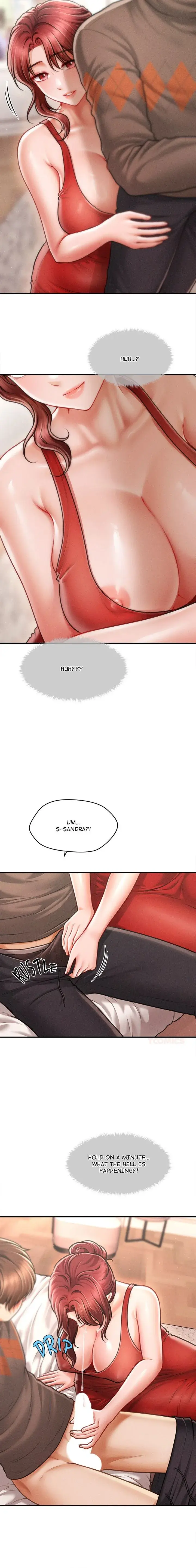 The Chairman’s Secret Son Episode 50 - Page 10