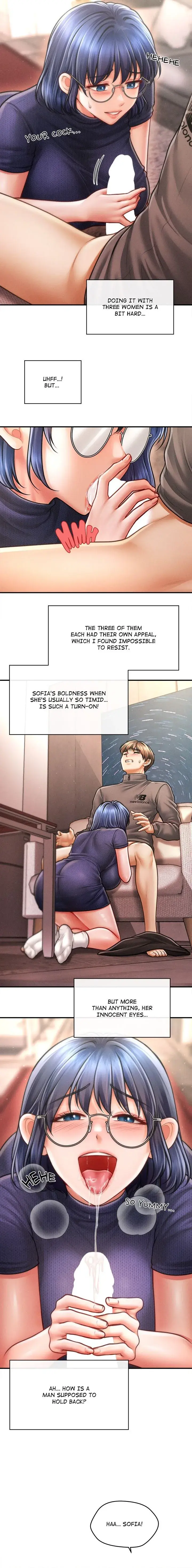 The Chairman’s Secret Son Episode 50 - Page 18