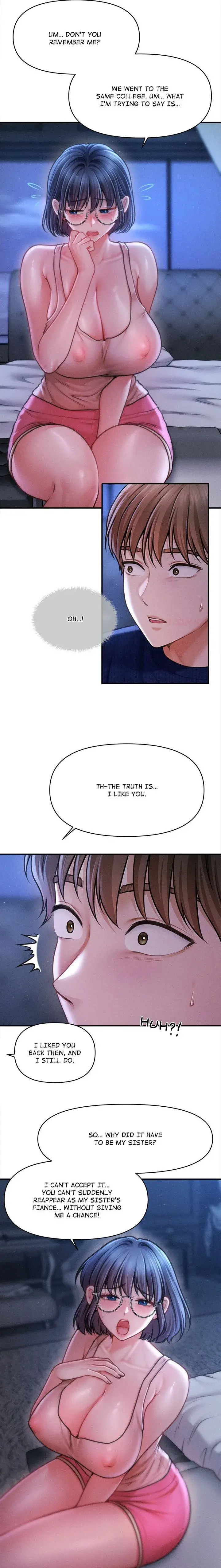 The Chairman’s Secret Son Episode 50 - Page 2