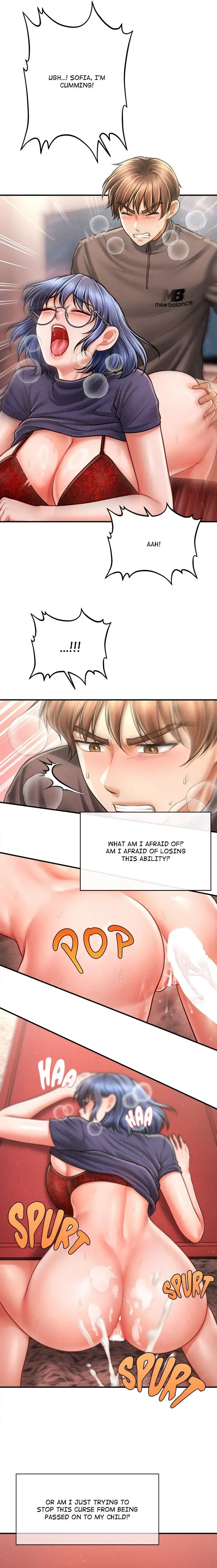 The Chairman’s Secret Son Episode 50 - Page 20