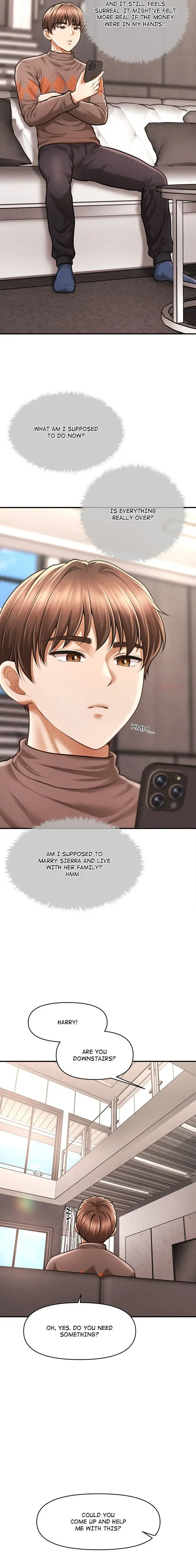 The Chairman’s Secret Son Episode 50 - Page 5