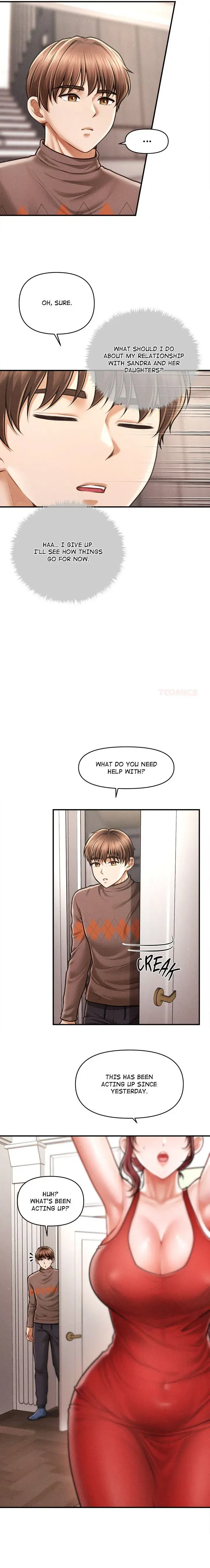 The Chairman’s Secret Son Episode 50 - Page 6