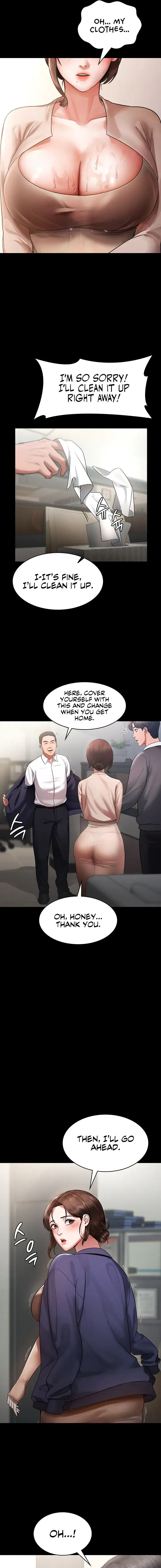 The Chairman’s Wife Episode 1 - Page 13