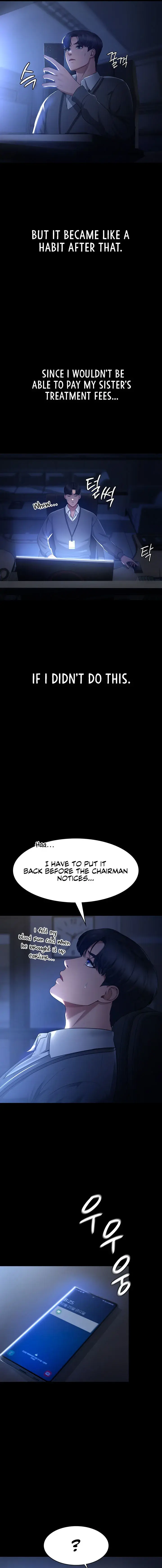 The Chairman’s Wife Episode 1 - Page 19