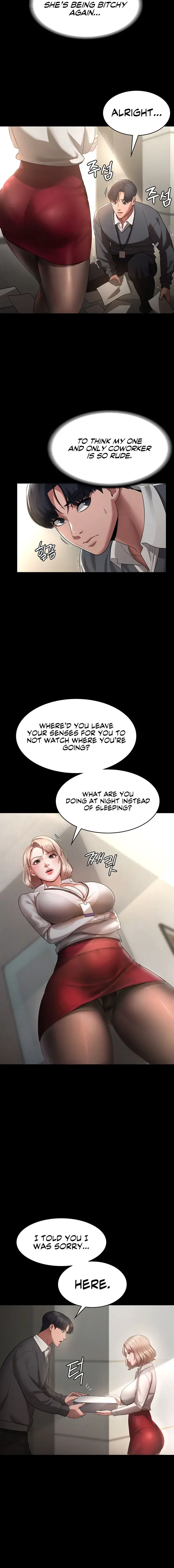 The Chairman’s Wife Episode 1 - Page 4