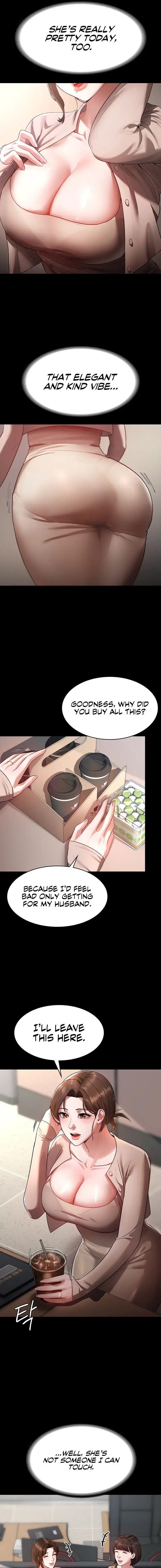 The Chairman’s Wife Episode 1 - Page 7