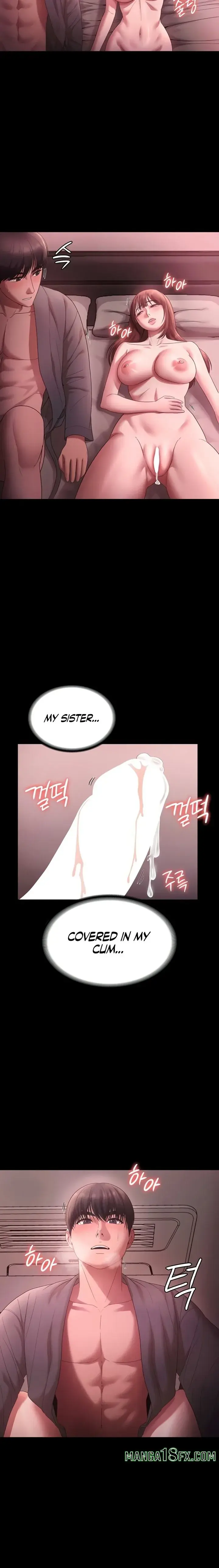 The Chairman’s Wife Episode 60 - Page 14