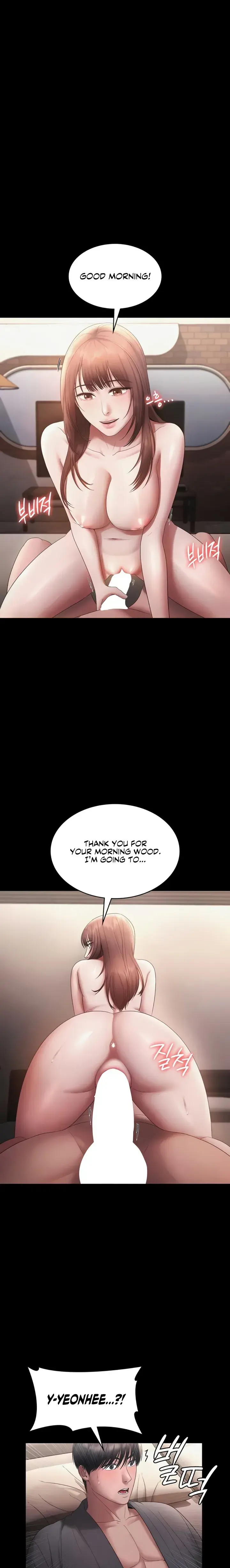 The Chairman’s Wife Episode 60 - Page 19