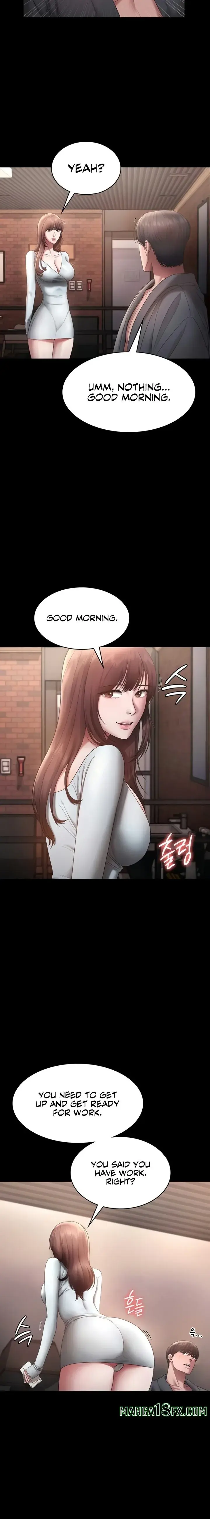 The Chairman’s Wife Episode 60 - Page 20