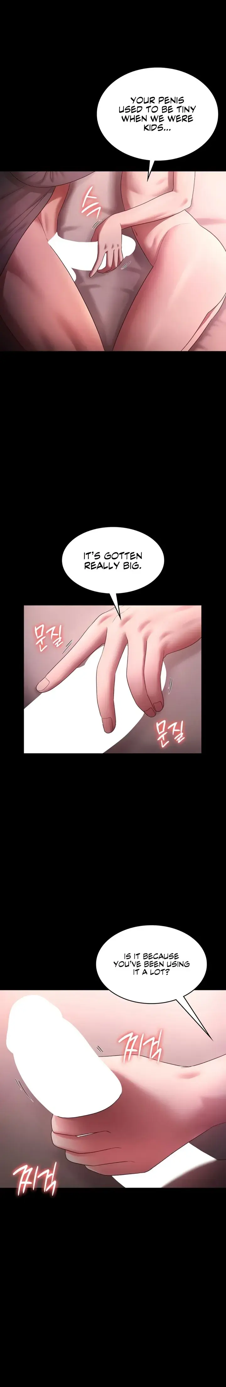 The Chairman’s Wife Episode 60 - Page 6
