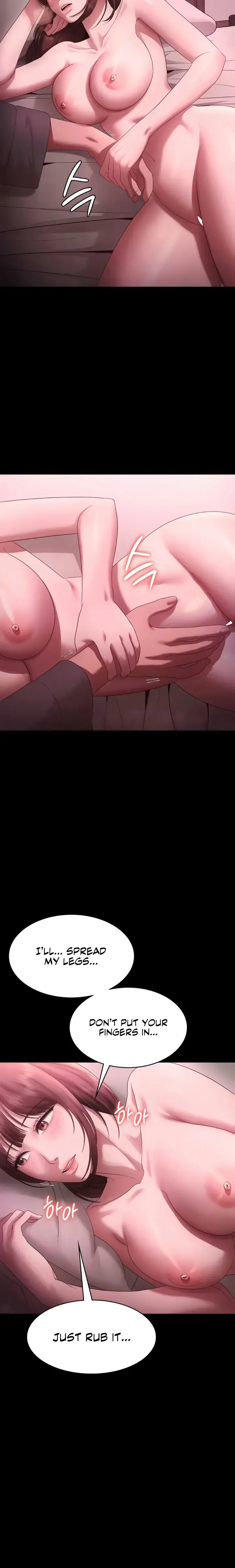The Chairman’s Wife Episode 60 - Page 9