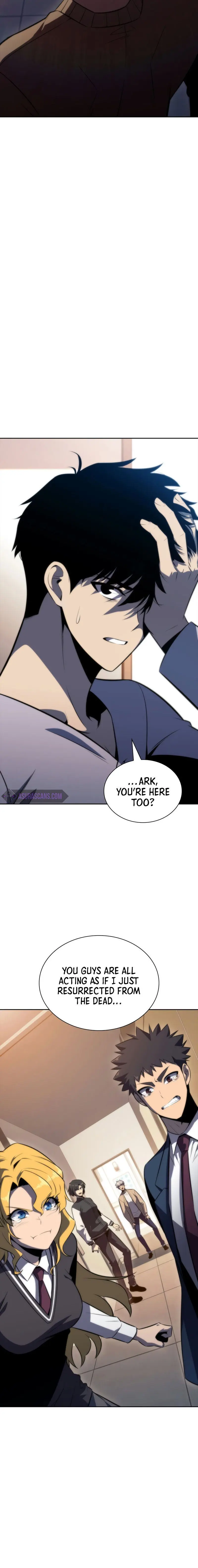 The Challenger Episode 52 - Page 11