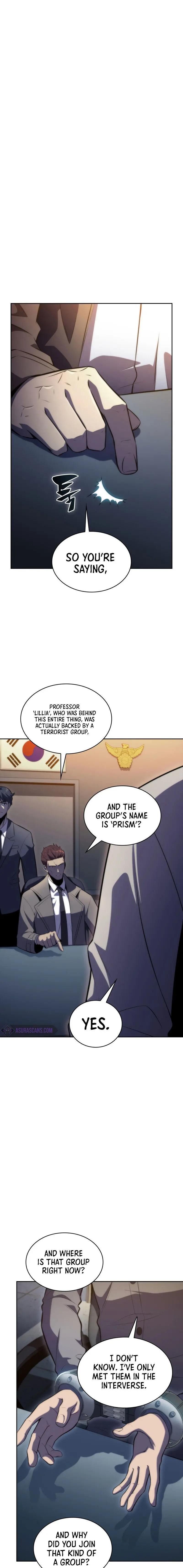 The Challenger Episode 52 - Page 16