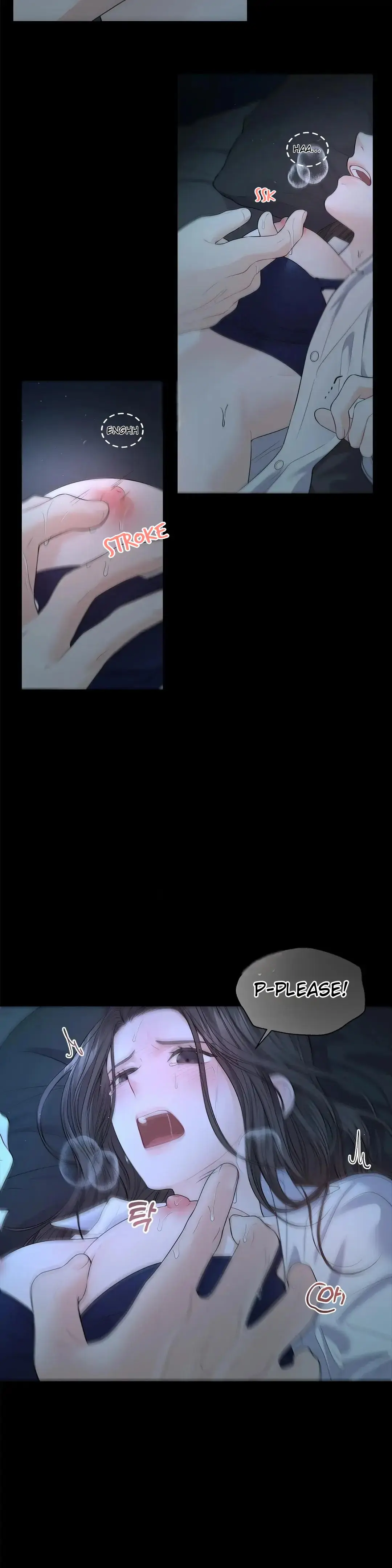 The Change of Seasons Episode 0 - Page 6