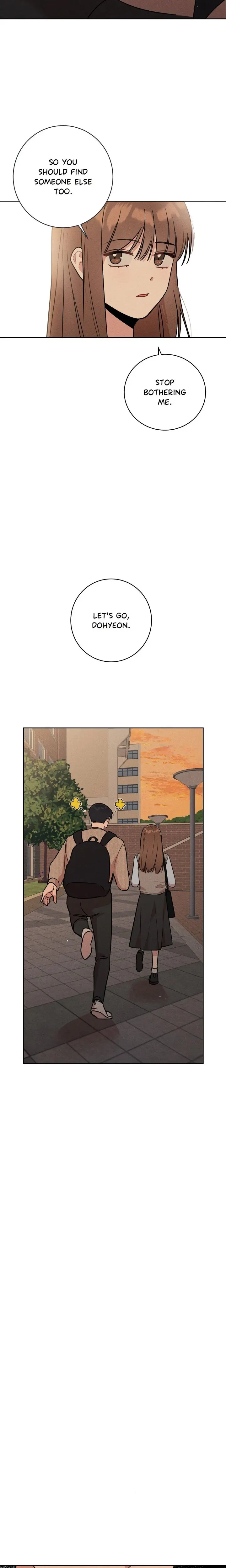 The Charms of a Younger Man Episode 10 - Page 15